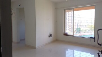 Building Lobby in 3 BHK Apartment at Ghodbunder Road – for Sale