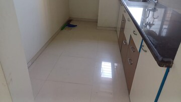 Kitchen in 3 BHK Apartment at Ghodbunder Road – for Sale