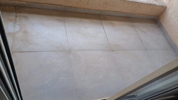 Balcony in 3 BHK Apartment at Ghodbunder Road – for Sale