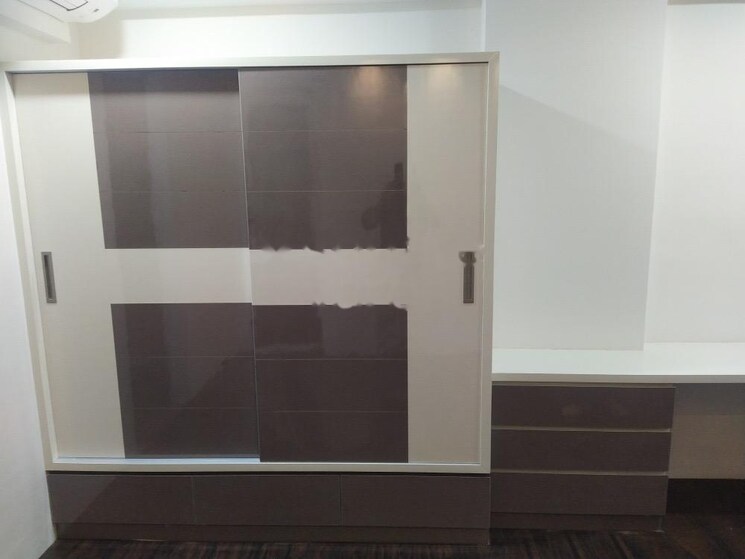 Kitchen, o2-square-residences 3 Bedroom 2850 Sq.Ft. Apartment In Nanakramguda Hyderabad 7770745