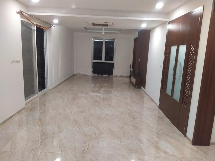 Room, o2-square-residences 3 Bedroom 2850 Sq.Ft. Apartment In Nanakramguda Hyderabad 7770745