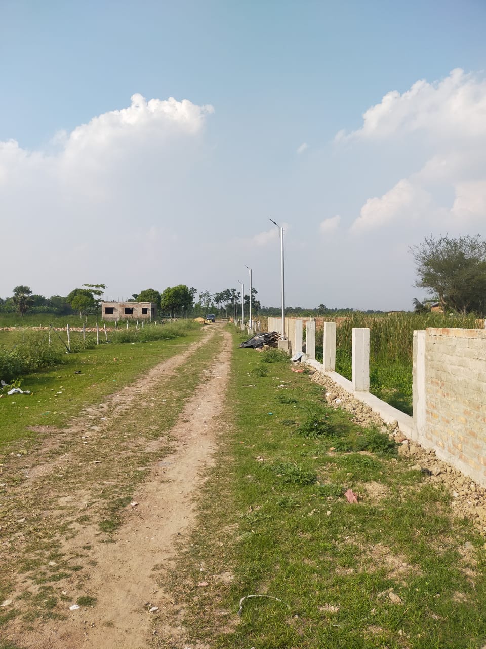 Plot For Resale in Jangalpur Kolkata  7770753