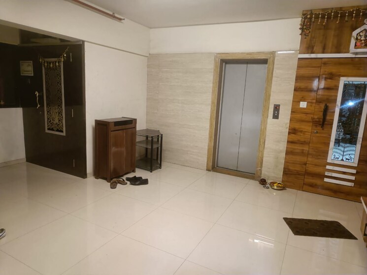 Room, raunak-glory 3 Bedroom 956 Sq.Ft. Apartment In Brahmand Thane 7770755