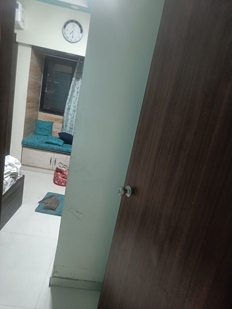 Balcony, raunak-glory 3 Bedroom 956 Sq.Ft. Apartment In Brahmand Thane 7770755