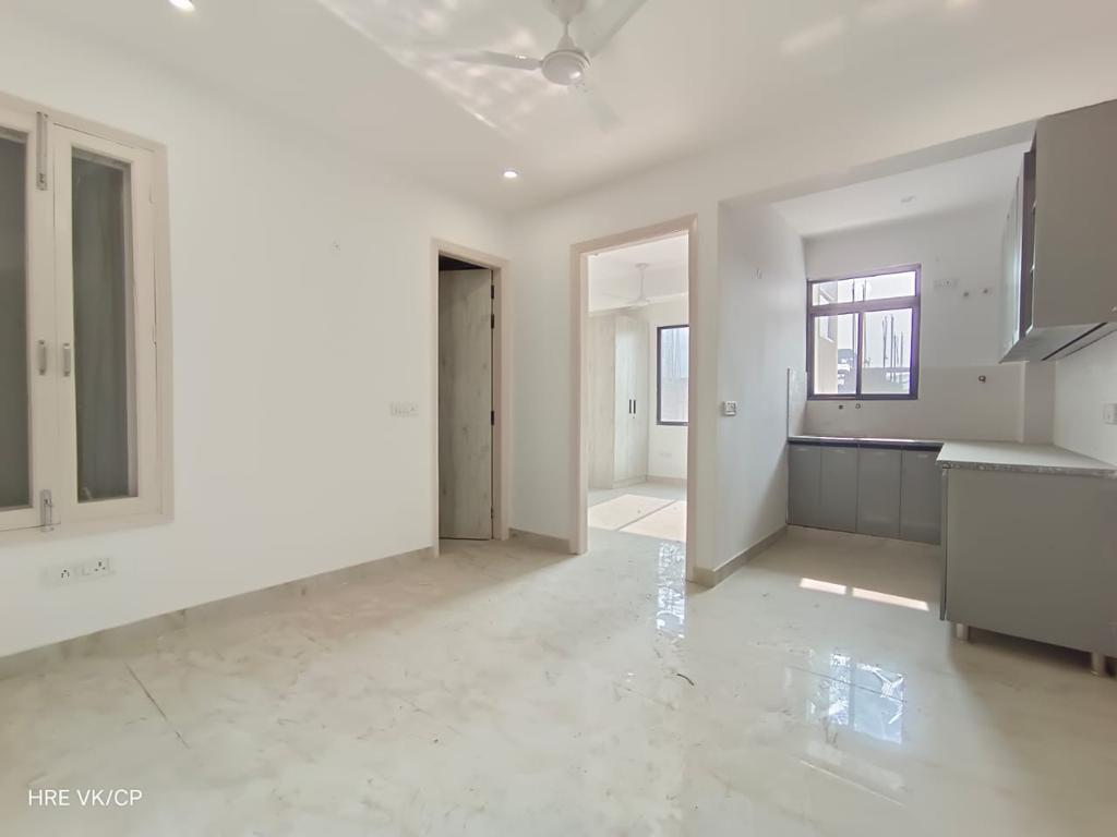 1 BHK Builder Floor For Rent in Sector 24 Delhi  7770762