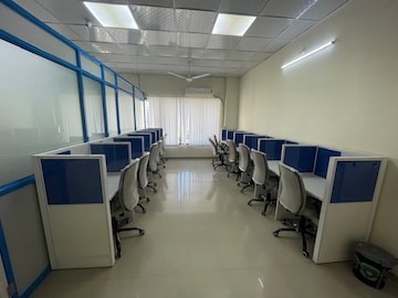 Commercial Office Space 698 Sq.Ft. For Resale in Hinjewadi Pune  7770788