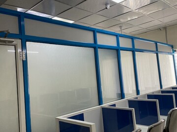 Team Area in  Office Space at Kolte Patil Green Olive, Hinjewadi – for Sale