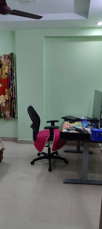 Living Room in 2 BHK Apartment at DS Nivas, Nizampet – for Sale
