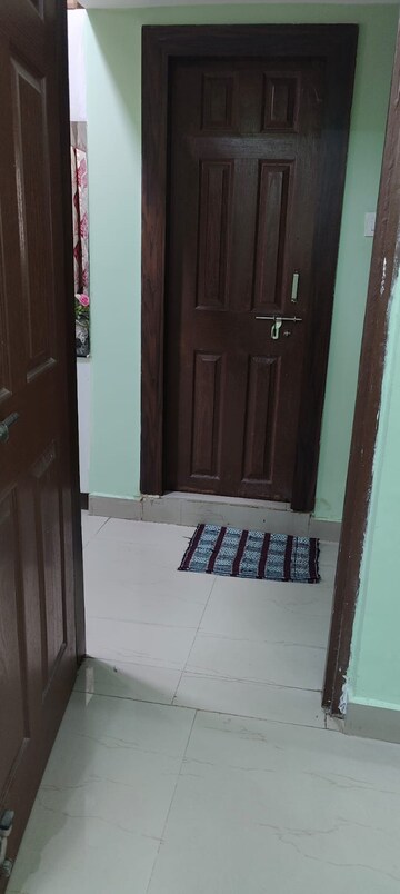 2 BHK Apartment – Exterior View View at DS Nivas, Nizampet - for Sale