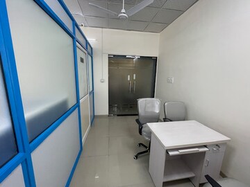 Team Area in  Office Space at Kolte Patil Green Olive, Hinjewadi – for Sale