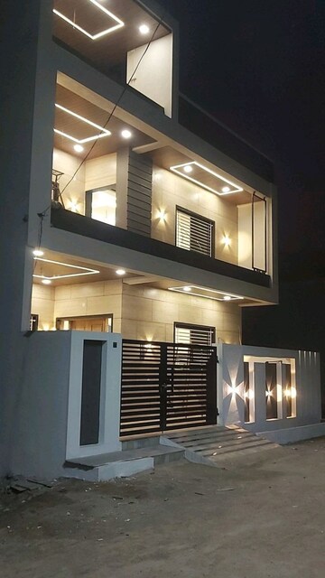 3 BHK Villa For Sale in Chandapura Anekal Road