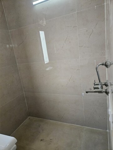 Bathroom in 3 BHK Apartment at Pinnacle Aeren Homes, Pir Machalla – for Sale