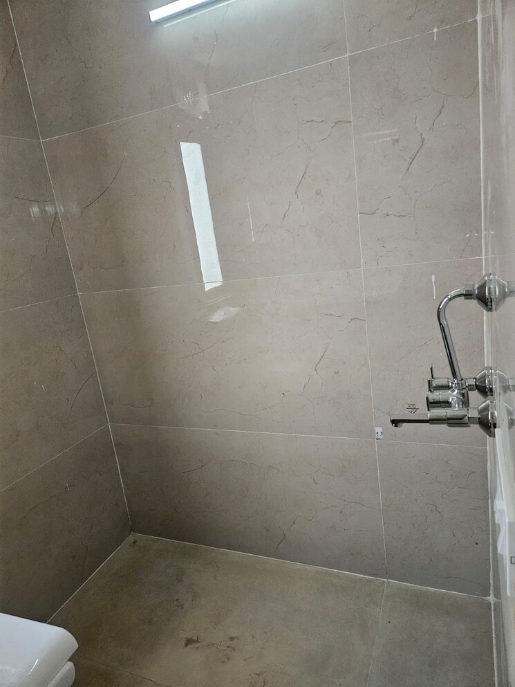 Bathroom, pinnacle-aeren-homes 3 Bedroom 1680 Sq.Ft. Apartment In Pir Machalla Zirakpur 7770806