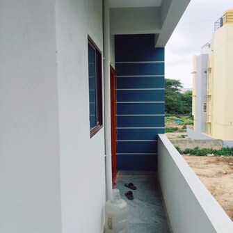 6 BHK Independent House For Resale in Horamavu Agara Bangalore  7770800