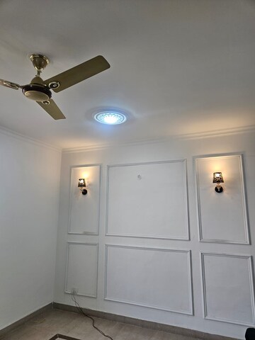 Furnished Amenities in 3 BHK Apartment at Pinnacle Aeren Homes, Pir Machalla – for Sale