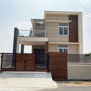 2 BHK Villa For Sale in Chandapura Anekal Road