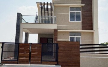 2 BHK Villa For Sale in Chandapura Anekal Road