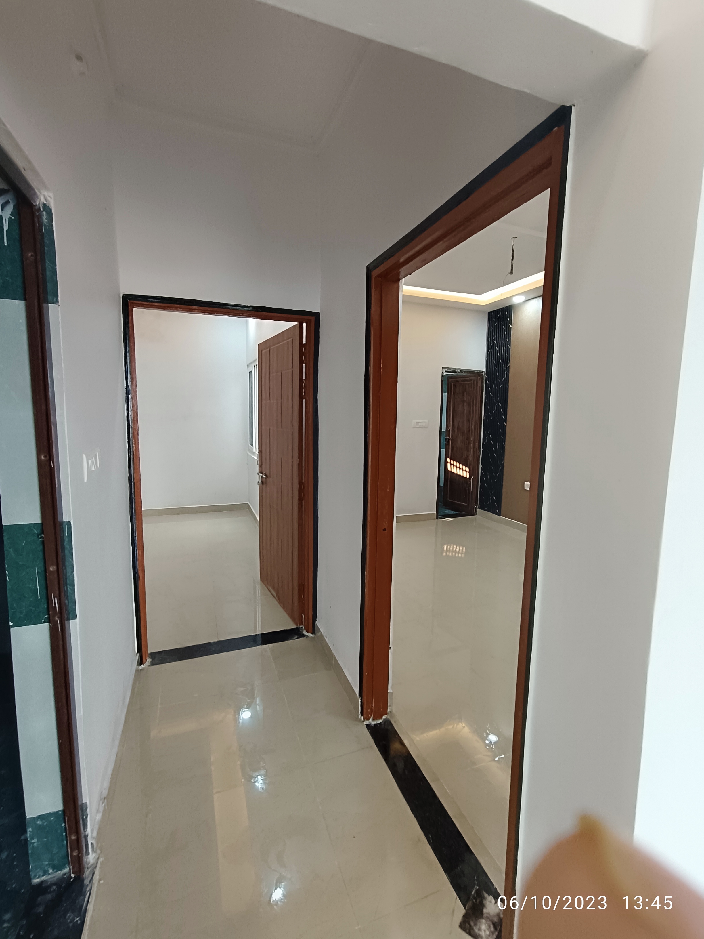 3 BHK + Pooja Room Villa For Sale in Gomti Nagar