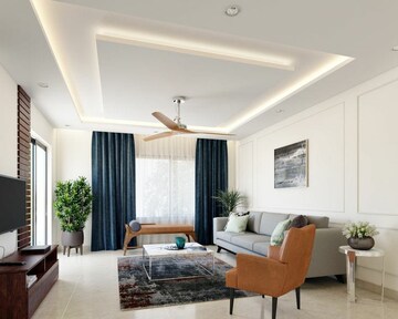 3 BHK Villa For Sale in Chandapura