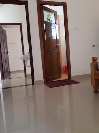 2 BHK Apartment For Resale in Tambaram West Chennai  7770819