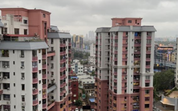3 BHK Apartment For Sale in Sunflower Garden, Topsia