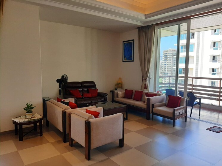 Living Room, devi-sadan-apartment 3 Bedroom 1045 Sq.Ft. Apartment In Matunga Mumbai 7770821
