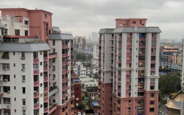 3 BHK Apartment For Sale in Sunflower Garden, Topsia