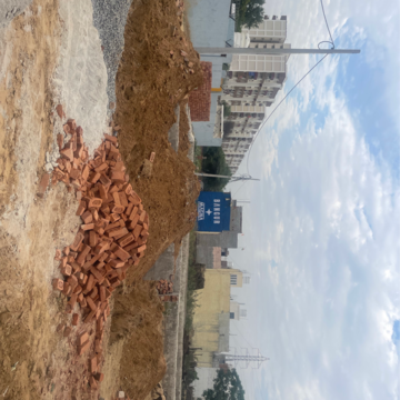  Plot For Sale in Maruti Kunj