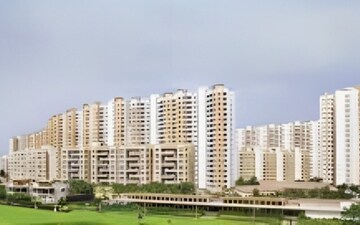 1 BHK Apartment For Sale in Lodha Amara, Kolshet Road