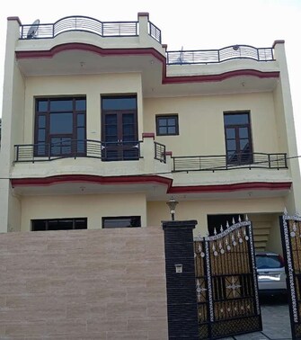 3 BHK Independent House For Resale in Kharar Mohali Road Kharar  7770856