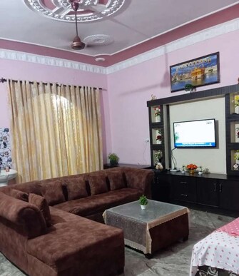 3 BHK Independent House For Resale in Kharar Mohali Road Kharar  7770856