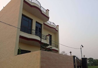 3 BHK Independent House For Resale in Kharar Mohali Road Kharar  7770856