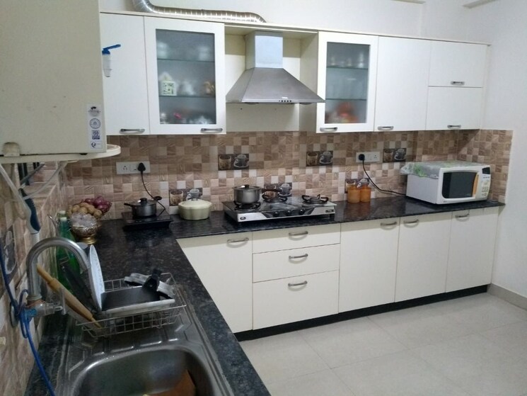 Kitchen, mj-lifestyle-astyllen 2 Bedroom 1278 Sq.Ft. Apartment In Sarjapur Road Bangalore 7770885