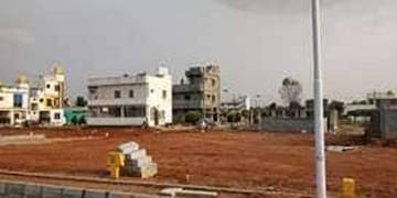  Plot For Sale in Attibele