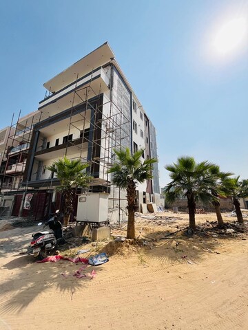 4 BHK Builder Floor – Exterior View View at Ansal Versalia Avante, Sector 67a - for Sale