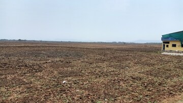  Plot For Sale in Uran