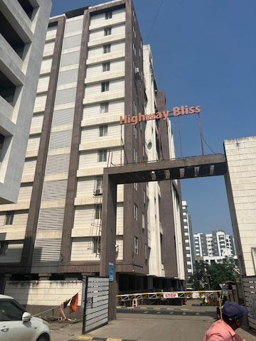 2 BHK Apartment For Resale in Aagam Highway Bliss Ambegaon Budruk Pune  7770924