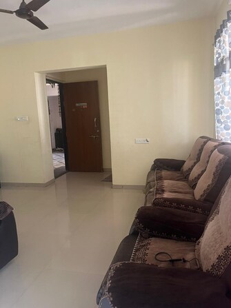 2 BHK Apartment For Resale in Aagam Highway Bliss Ambegaon Budruk Pune  7770924