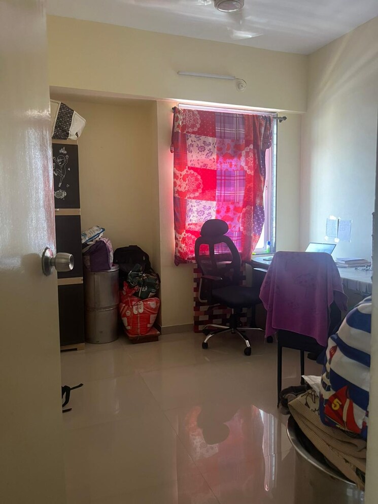 Living Room, aagam-highway-bliss 2 Bedroom 980 Sq.Ft. Apartment In Ambegaon Budruk Pune 7770924