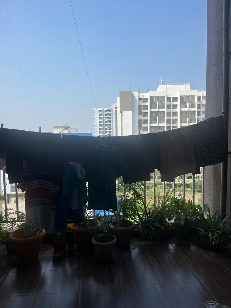 Exterior View, aagam-highway-bliss 2 Bedroom 980 Sq.Ft. Apartment In Ambegaon Budruk Pune 7770924