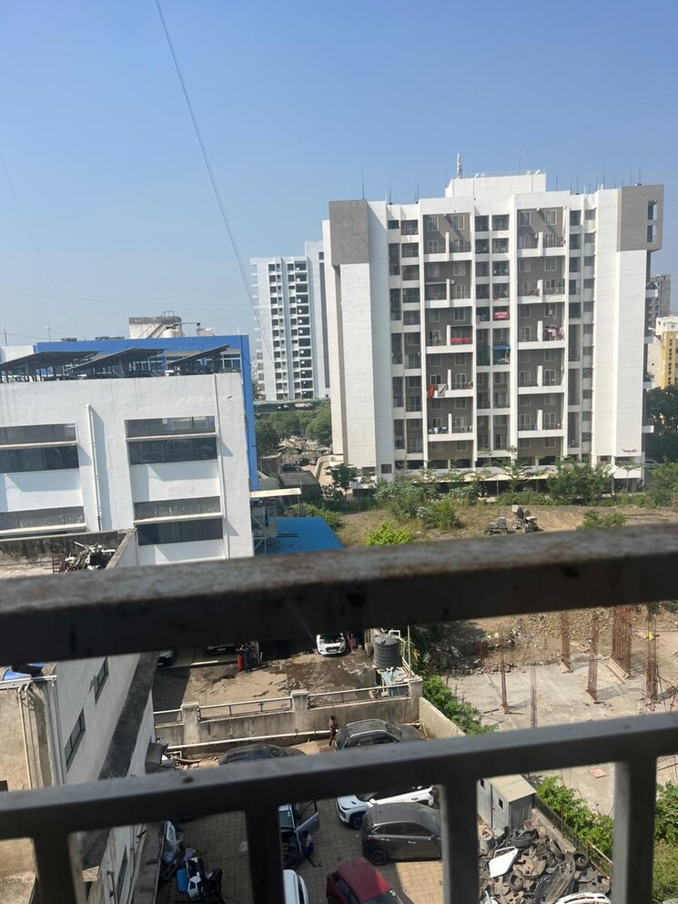 Exterior View, aagam-highway-bliss 2 Bedroom 980 Sq.Ft. Apartment In Ambegaon Budruk Pune 7770924