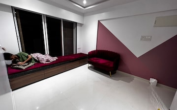 1 BHK Apartment For Sale in Shraddha Park City, Borivali East