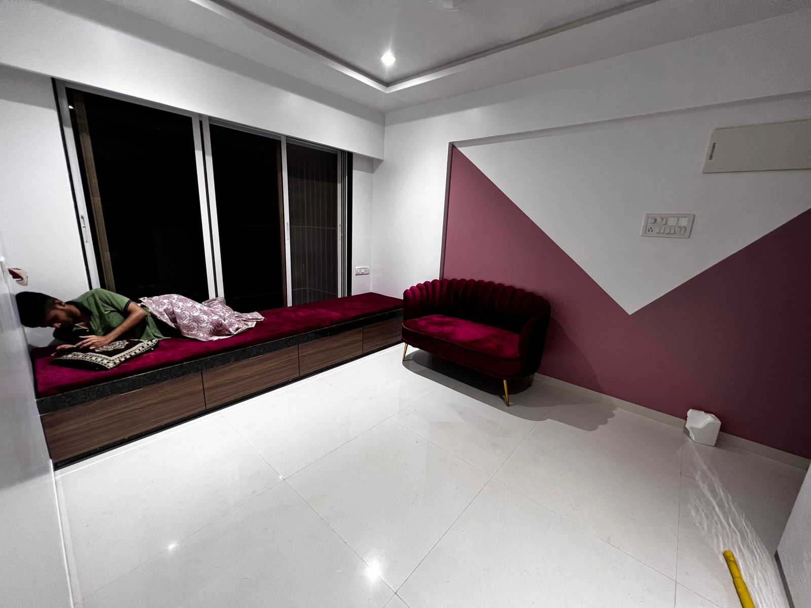 1 BHK Apartment For Sale in Shraddha Park City