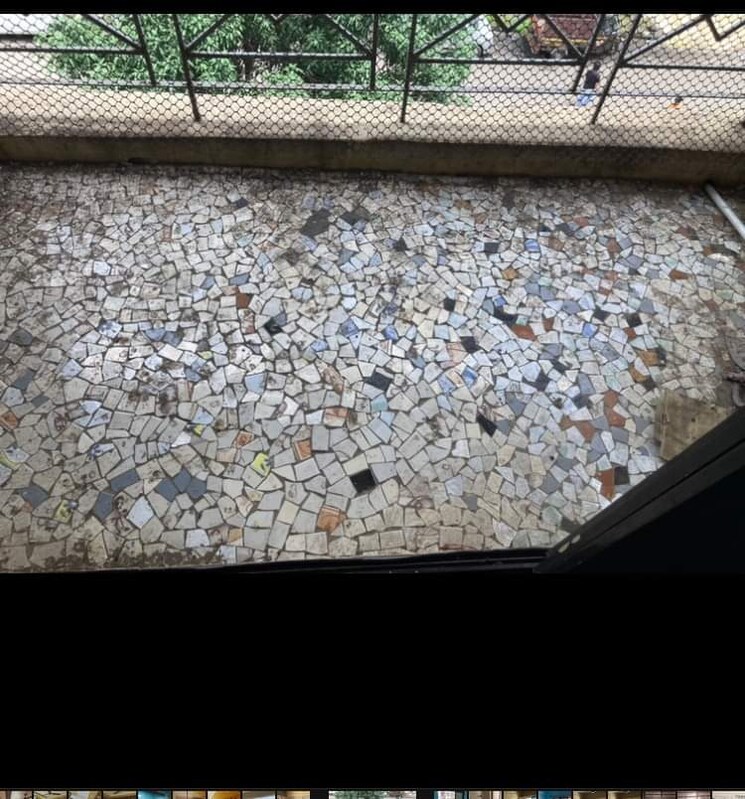 Bedroom, aristo-divine 2 Bedroom 950 Sq.Ft. Apartment In Kharghar Sector 18 Navi Mumbai 7770950