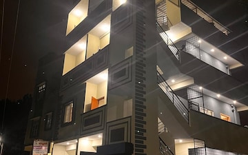 2 BHK Villa For Sale in Chandapura Anekal Road