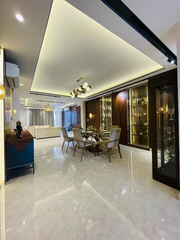 4 BHK Builder Floor For Sale in Aradhya Homes, Sector 67a