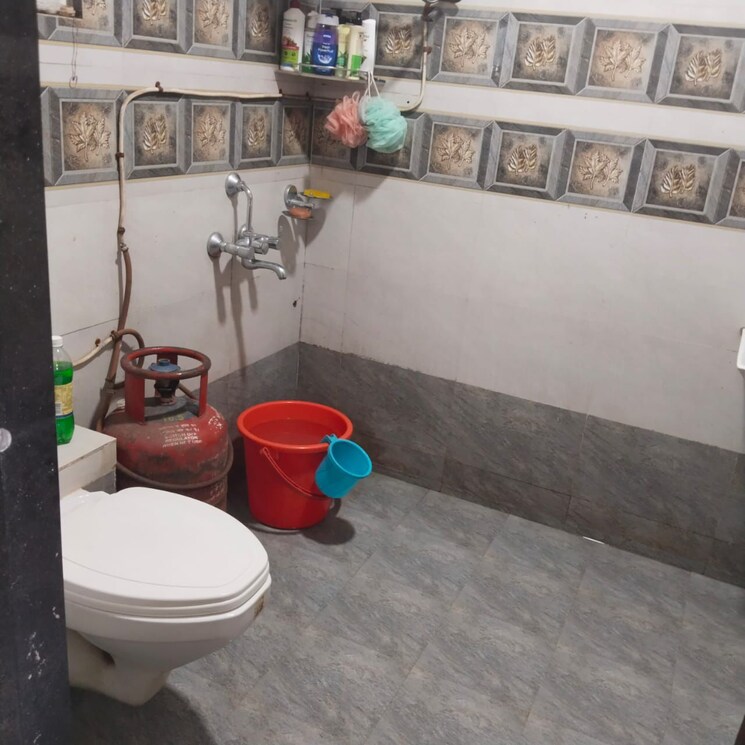 Bathroom, shashitara-hills 2 Bedroom 998 Sq.Ft. Apartment In Vadgaon Budruk Pune 7770963