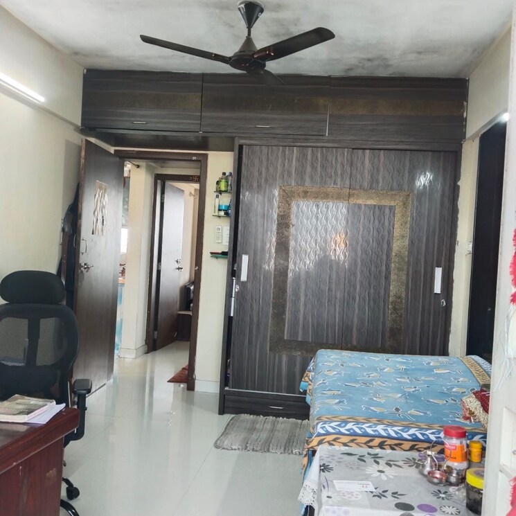 Living Room, shashitara-hills 2 Bedroom 998 Sq.Ft. Apartment In Vadgaon Budruk Pune 7770963