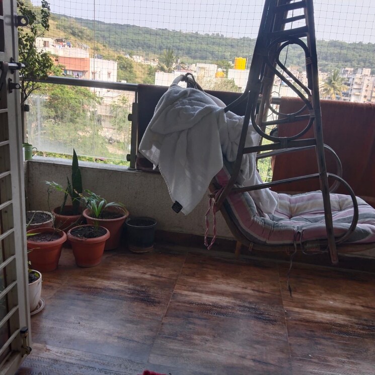 Gym, shashitara-hills 2 Bedroom 998 Sq.Ft. Apartment In Vadgaon Budruk Pune 7770963