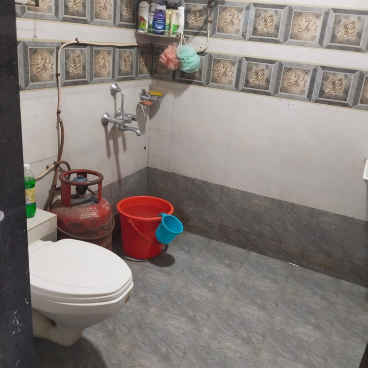 Bathroom, shashitara-hills 2 Bedroom 998 Sq.Ft. Apartment In Vadgaon Budruk Pune 7770963